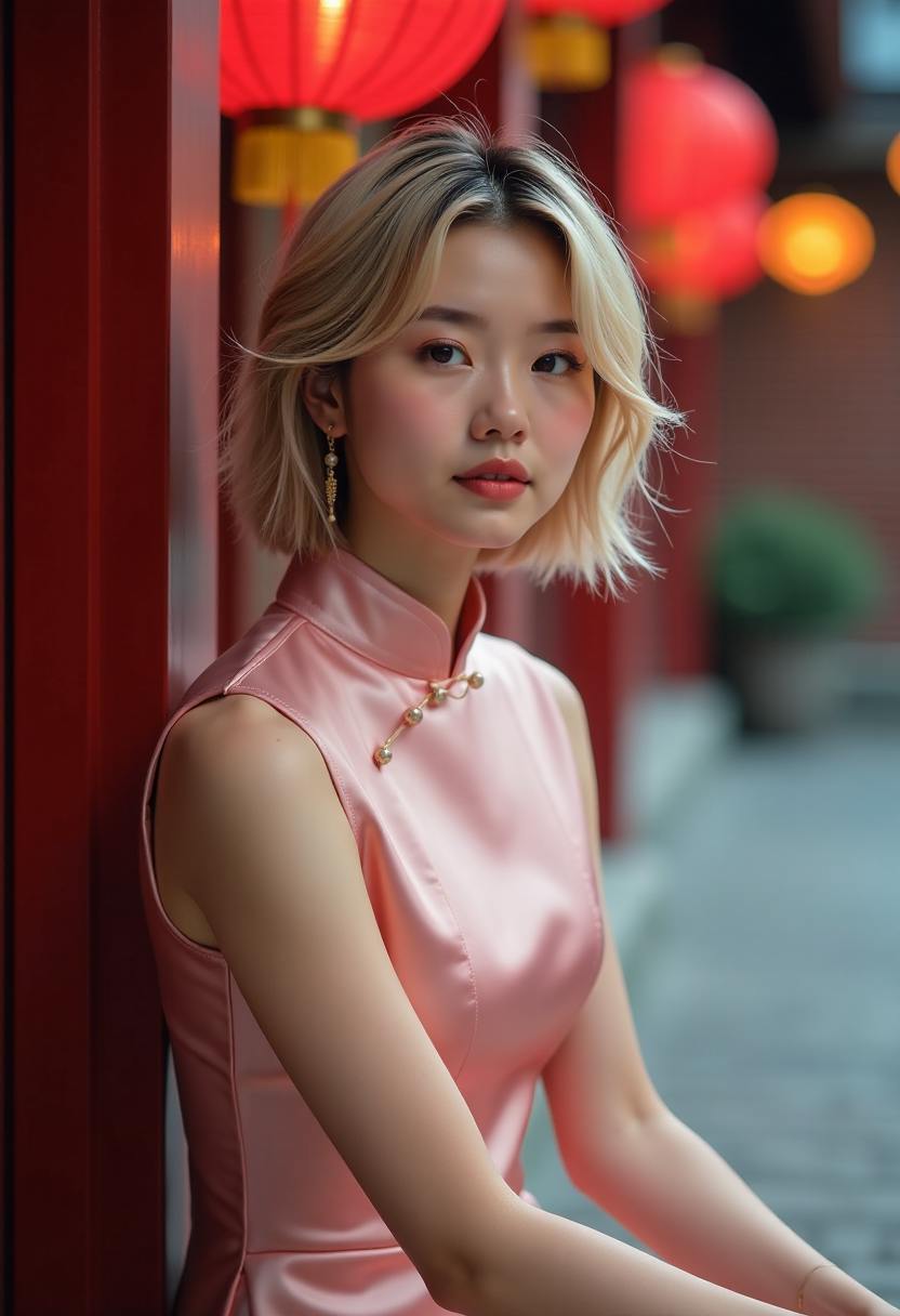 海报